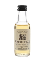 Aberfeldy 15 Year Old