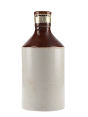 Rutherford's 8 Year Old Ceramic Decanter Bottled 1980s 37.5cl / 40%