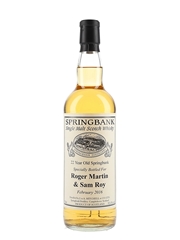 Springbank 22 Year Old
