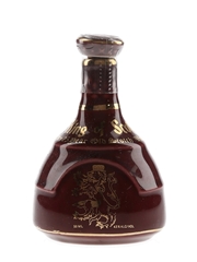 King Of Scots 25 Year Old Ceramic Decanter 5cl / 43%