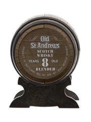 Old St Andrews 8 Year Old