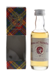 House Of Strachan  5cl / 40%