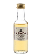 Scapa 1983