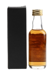 Highland Park 1972 18 Year Old Bottled 1991 - Signatory Vintage 5cl / 56%