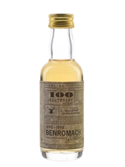 Benromach 17 Year Old Special Centenary Bottling  5cl / 43%