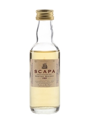 Scapa 1989