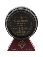 Old St Andrews 17 Year Old