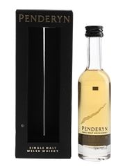 Penderyn Aur Cymru