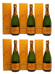 Veuve Clicquot Ponsardin