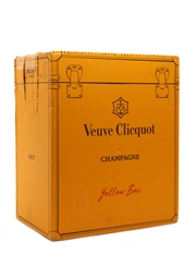 Veuve Clicquot Ponsardin  6 x 75cl / 12%