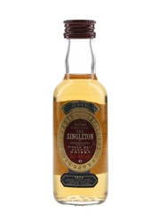 Singleton Of Auchroisk 1975