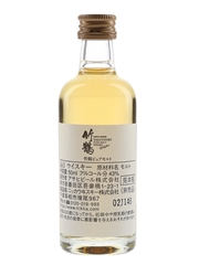 Taketsuru Pure Malt