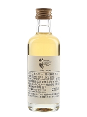 Taketsuru Pure Malt