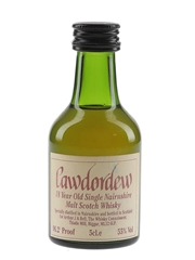 Cawdordew 18 Year Old The Whisky Connoisseur 5cl / 55%