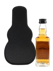 Jack Daniel's Guitar Case Gift Pack  5cl / 40%