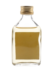 Fernandes Vat 19 Trinidad Rum Bottled 1980s 5cl / 37.5%