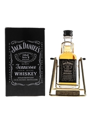 Jack Daniel's  5cl / 43%