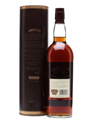 Aberlour 12 Years Old Sherry Cask 1 Litre / 40%