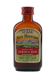 Blue Mountain 5 Star Rum