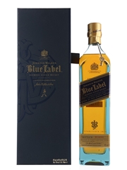 Johnnie Walker Blue Label