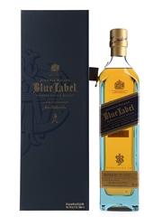 Johnnie Walker Blue Label