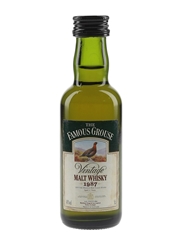 The Famous Grouse 1987 12 Year Old