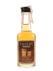 Calvert Extra