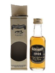 Glenturret 1966  5cl / 40%