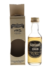 Glenturret 1968  5cl / 40%