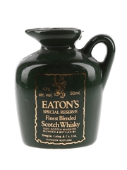 Eaton's Special Reserve Bottled 1980s - Douglas Laing 5cl / 43%