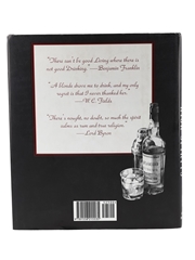 High Spirits A Celebration of Scotch, Bourbon, Cognac and More... H. Paul Jeffers
