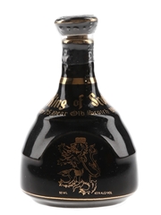 King Of Scots 25 Year Old Ceramic Decanter 5cl / 43%