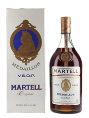 Martell Medaillon VSOP Cognac