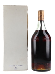 Martell Medaillon VSOP Cognac Bottled 1960s-1970s 94cl / 40%
