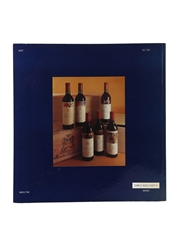 Mouton Rothschild Paintings for the Labels Philippine De Rothschild