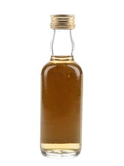 The Connoisseur's 300 Years' Aged Reserve The Whisky Connoisseur 5cl / 55%