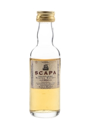 Scapa 1984