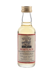 Mortlach 1982 11 Year Old Cask 1237
