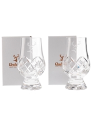 Glenfiddich Tasting Glasses