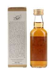 Macallan 10 Year Old Bottled 2000s 5cl / 40%