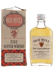 Old Mull Fine Scotch Whisky