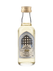 Glenallachie 1976 18 Year Old Bottled 1995 - The Castle Collection 5cl / 43%