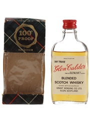 Glen Calder 100 Proof