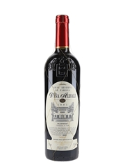 Vina Albali Gran Reserva 1995 Valdepenas 75cl / 13%