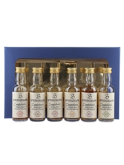 Springbank Millennium Miniature Set