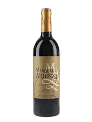 Marques De Arienzo Gran Reserva 1994