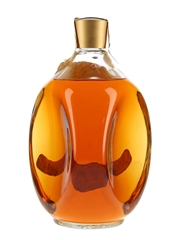 Haig's Dimple Bottled 1970s - Duty Free 100cl / 43%