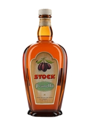Stock Prunella Liqueur