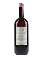 Gut Oggau Winifred Rose 2015 Austria - Large Format 150cl / 12%