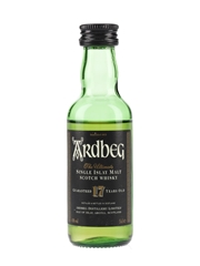 Ardbeg 17 Year Old